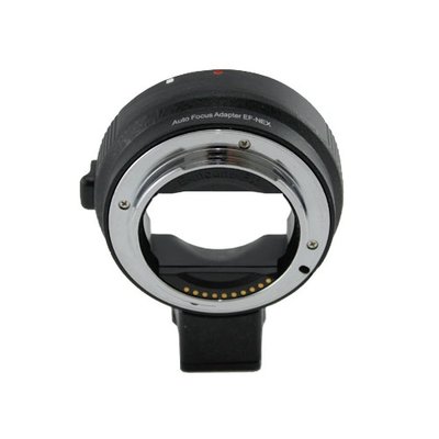 Адаптер перехідник Canon EF — Sony NEX E автофокус Ulata 7000004153 фото