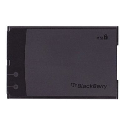 Батарея Blackberry M-S1 9000 7000000497 фото