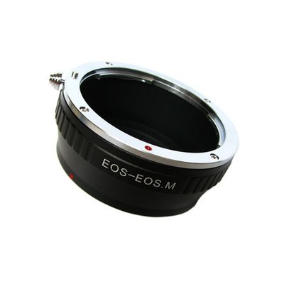 Адаптер-перехідник Canon EOS - Canon EF-M EOS M, Ulata 7000004443 фото