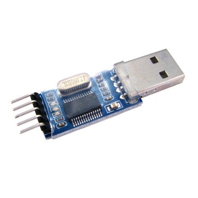 PL2303 USB - RS232 TTL конвертер, Arduino, Atmega 7000002926 фото
