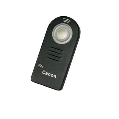 Пульт ДУ для дзеркальних камер Canon ML-C RC-5 7000004148 фото
