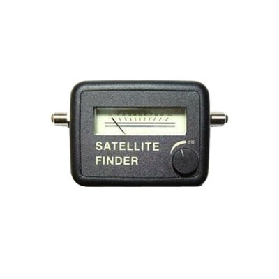 Вимірювач рівня супутникового сигналу, Sat Finder 7000003714 фото