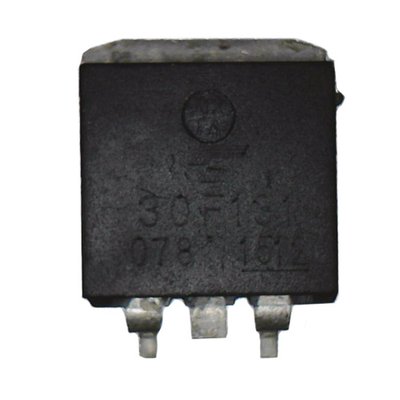 Чіп 30F131 GT30F131 TO263-2, Транзистор IGBT 7000002376 фото