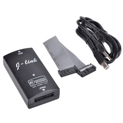USB емулятор, програматор J-Link V9 ARM, Cortex-M 7000002775 фото