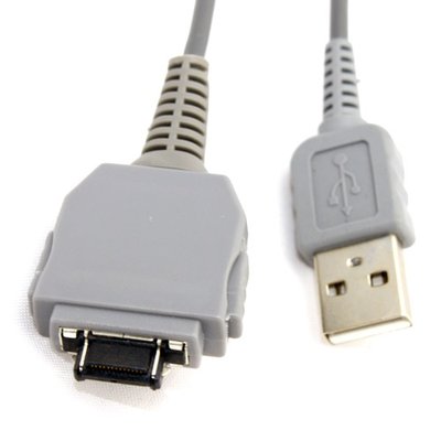 H02 USB-кабель Sony DSC-W30 W50 W80 W300 DSC-H3 7000000369 фото