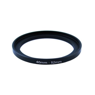Підвищуюче степ кільце 46-52мм для Canon, Nikon 7000003924 фото