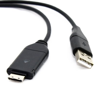Кабель USB Samsung SUC-C3 I100 I8 I80 P800 P1000, h16 7000000409 фото