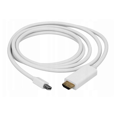 Кабель MiniDisplayPort - HDMI, 1.8м, для Apple MacBook 7000001970 фото