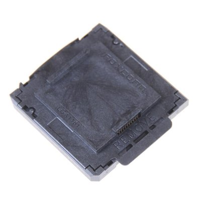 Роз'єм гніздо Socket Intel LGA1151 для ремонту материнських плат комп'ютерів 7000006747 фото
