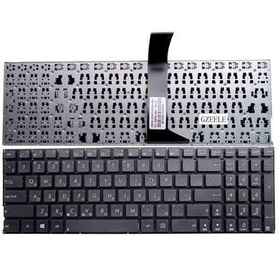 Клавіатура для ноутбука Asus X550 X550C A550C Y581C X552E X552L X552M 7000001926 фото