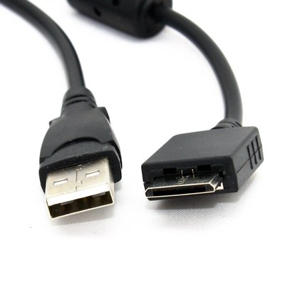 H19 USB кабель Sony Walkman mp3 NW-A918 NWZ-S618F 7000000495 фото