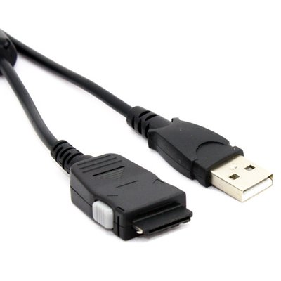 H23 USB кабель Samsung mp3 YP-S5 YP-P2 T10 YP-P2JAB 7000000485 фото