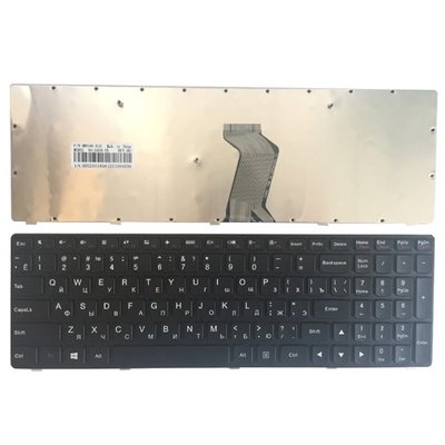 Клавіатура для ноутбука Lenovo G500 G505 G510 G700 G710 G500A G700A 7000001869 фото