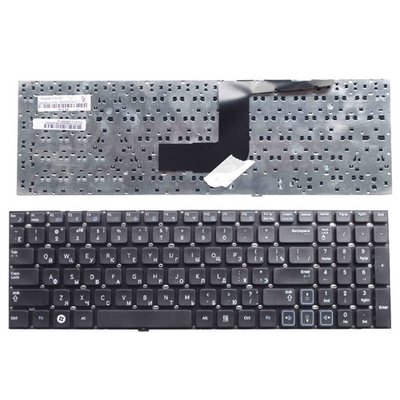Клавіатура для ноутбука Samsung RC530 RV509 NP-RV511 RV515 NP-RV520 7000001931 фото