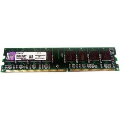 Пам'ять 1 ГБ DDR PC3200, для будь-яких платформ, нова 7000001825 фото