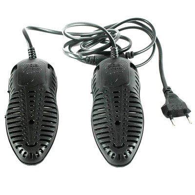 Сушарка для взуття електрична Туфлі електросушарка в корпусі 7000000753 фото