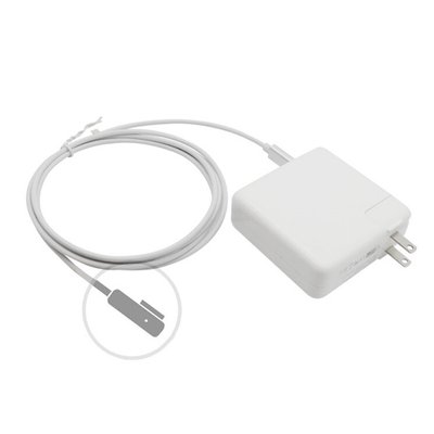 Блок живлення, зарядний пристрій MagSafe для MacBook Pro 60Вт 7000001883 фото