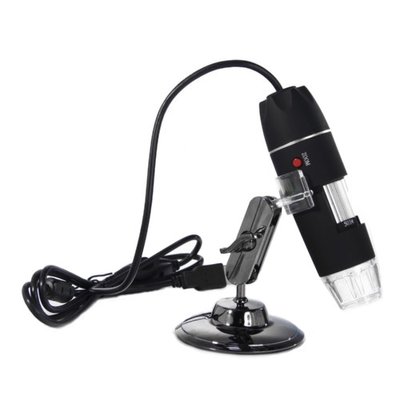 Мікроскоп цифровий USB 500X, ендоскоп, бороскоп 7000001534 фото