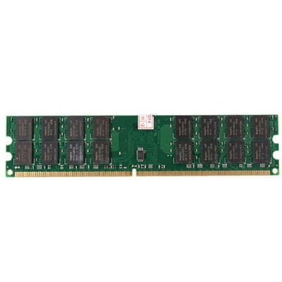 Пам'ять 4 ГБ DDR2 PC6400, тільки для AMD, нова 7000001942 фото