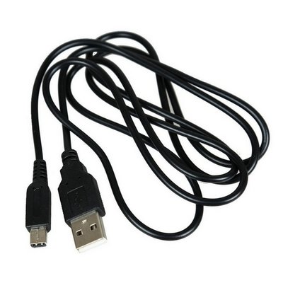 USB кабель для зарядки і синхронізації Nintendo 3DS 7000003767 фото