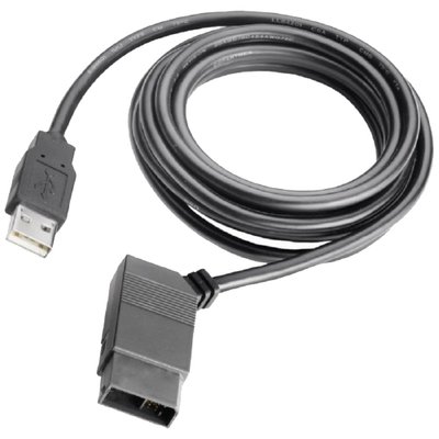 USB кабель програмування для ПЛК Siemens Simatic LOGO! 7000003034 фото