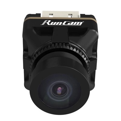 Камера RunCam Phoenix 2 SE V2 FPV дрону, 1000TVL, 1/2", 2.1мм до 160° 7000007018 фото