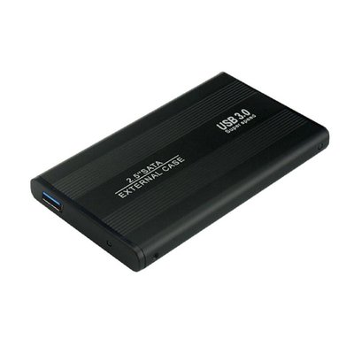 Кишеня корпус 2.5 жорсткого диску HDD/SSD, SATA, USB 3.0 7000001954 фото