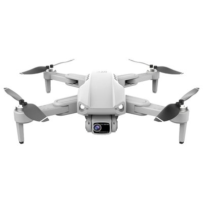 Квадрокоптер дрон Wi-Fi 4K GPS, 28хв, 2 камери, складний, LYZRC L900 Pro SE 7000006554 фото