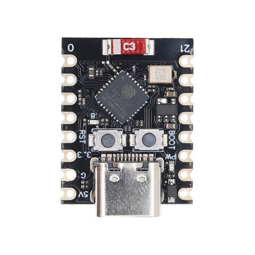 ESP32 DevKit Wi-Fi Bluetooth ESP32-C3 SuperMini плата розробника 7000006952 фото