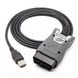 Vgate vLinker FS OBD2 USB сканер діагностики авто Ford Mazda 7000007021 фото 3
