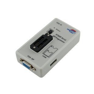 Программатор RT809F SPI ICSP VGA HDMI универсал 7000002957 фото