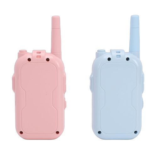 Відео-рація дитяча 2.0" IPS Wi-Fi до 300м, 650мАг, пара 7000007816 фото