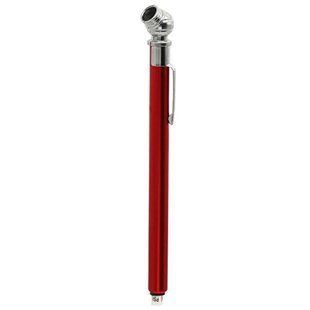 Манометр ручка механічний 10-120psi 1-8кг для вимірювання тиску в шинах 7000007425 фото