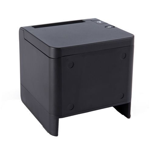 Термопринтер POS чековий принтер Wi-Fi USB LAN з автообрізанням REGO RG-P80B 58/80мм 7000007691 фото
