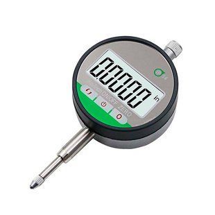 Індикатор годинникового типу цифровий 0-12.7мм, 0.001мм точність, MicroUSB IP54 7000005246 фото