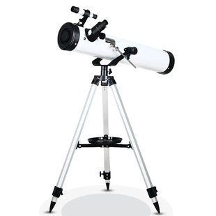 Телескоп астрономічний F70076 76/700мм, ньютонівський рефлектор, на штативі 7000007957 фото