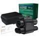 Адаптер CCS2 на CCS1 Type2 AC+DC, 350А 350кВт 1000В, GUWIEYG 7000007700 фото 6