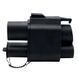 Адаптер CCS2 на CCS1 Type2 AC+DC, 350А 350кВт 1000В, GUWIEYG 7000007700 фото 4