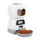 Кормушка автоматическая для домашних животных 3.5л умная, Elf Pet Feeder 7000007188 фото 5