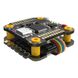 Контроллер SpeedyBee F405 V3 FPV дрона, полетный стек 30x30 с ESC 50A 3-6s 7000006974 фото 2