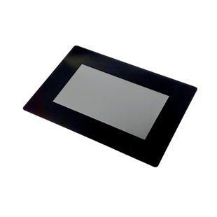 LCD дисплей 4.3" для контроллера JK BMS JIKONG V19, сенсорный 7000008024 фото