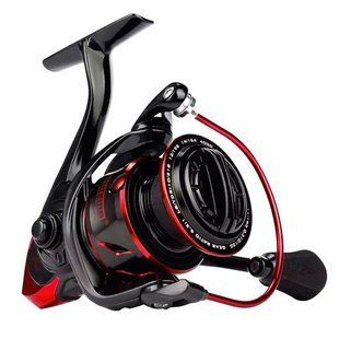 Котушка безінерційна KastKing Sharky III 3000 5:2:1 15кг 7000003432 фото