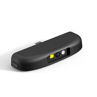 Мини 1D 2D сканер штрихкодов QR-кодов Type-C для Android 7000007326 фото