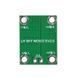 Модуль MOSFET-переключателя HYG012N03 100А 5-26В, ШИМ-управление 7000007703 фото 3