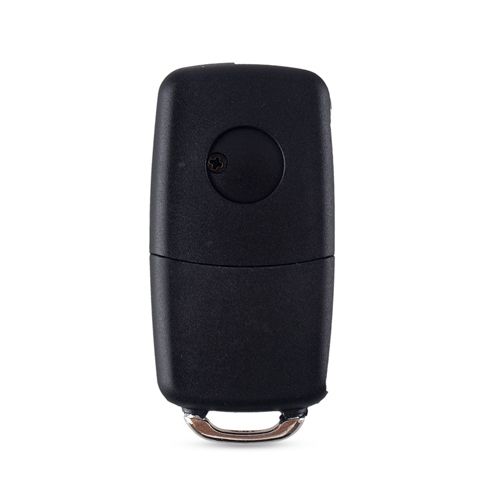 Ключ зажигания, чип ID48 1K0959753G, 3 кнопки, для Volkswagen, Skoda 7000005979 фото
