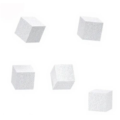 Губка для очистки электроники 800шт, нано-губки 10x10x10мм, Mechanic NC800 7000008096 фото