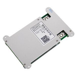 BMS контролер JK-B1A8S10P 8S 100А 12-24В активний балансир 1А Bluetooth 7000008026 фото