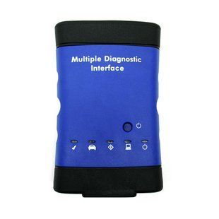 GM MDI Wi-Fi OBD2 сканер діагностики авто 7000005306 фото