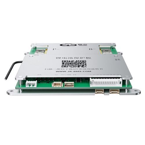 BMS контроллер JK-B2A8S20P-HC 8S 200А 12-24В активный балансир 2А Bluetooth 7000008029 фото