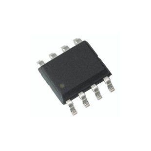 Чип 25LQ32CSIG GD25LQ32CSIG SOP-8 32Мб Flash SPI 7000005088 фото